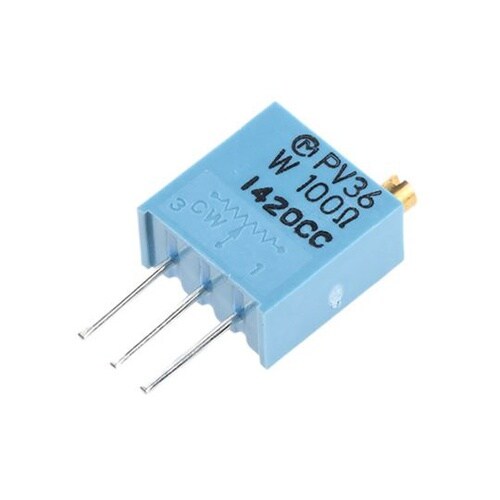 PV36W101C01B00半固定抵抗器