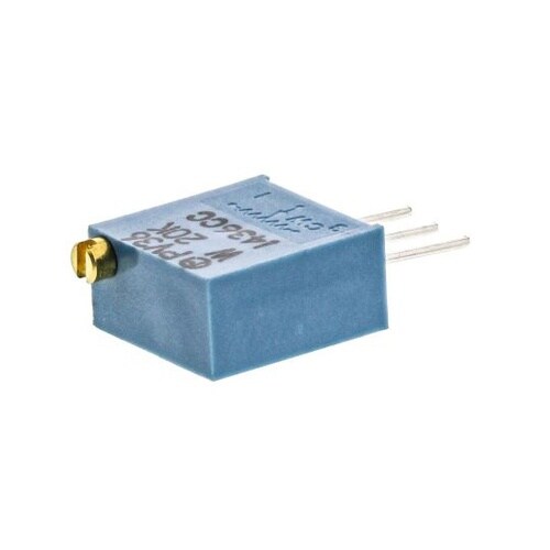 PV36W203C01B00半固定抵抗器