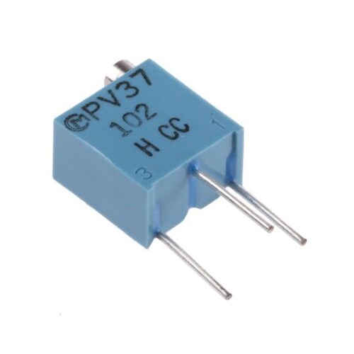 PV37W102C01B00半固定抵抗器