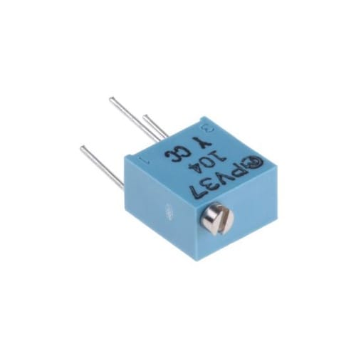 PV37W104C01B00半固定抵抗器