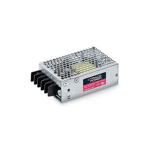 組み込みスイッチモード電源SMPS 15
