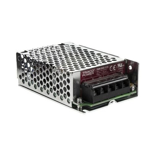 組み込みスイッチモード電源SMPS 12