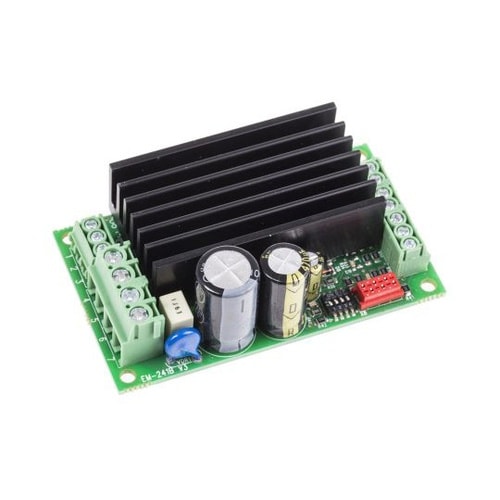 EM−241A DCモータコントローラ