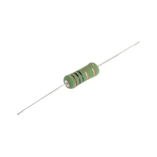 巻線抵抗器 電力用抵抗器 FWシリーズ