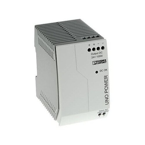 2902993 スイッチング電源出力定格