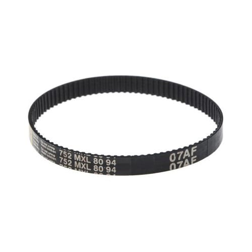 タイミングベルト 幅 6mm 長さ 19