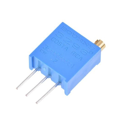 3296W−1−250LF半固定抵抗器