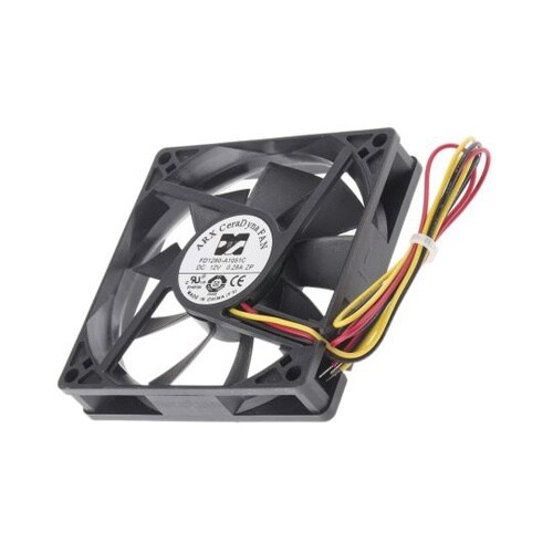FD1280−A1051C3AL ファン