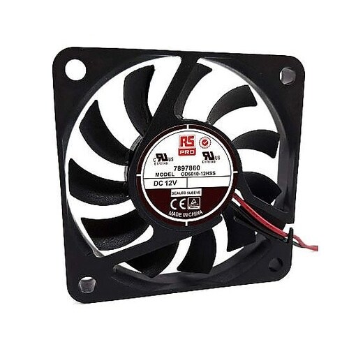 789−7860 軸流ファン電源電圧角型