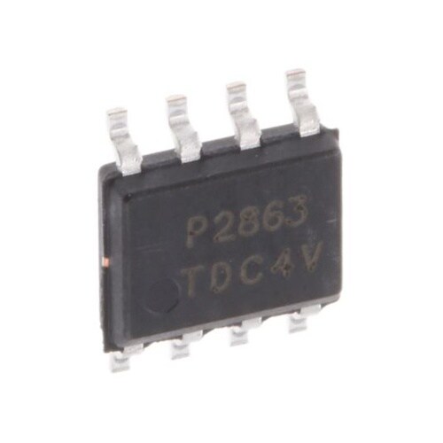 LEDドライバ IC 2A 30W PW