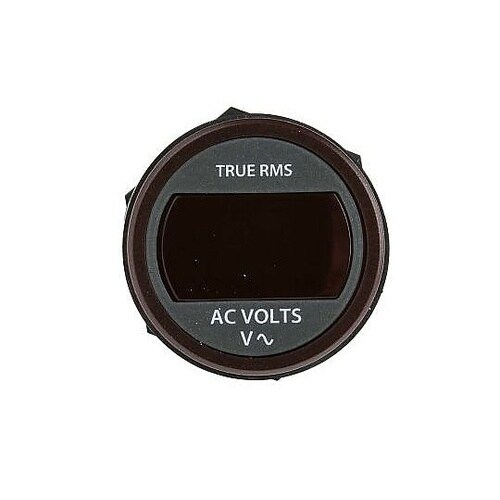 DMR20−1−ACV−R−C電圧計