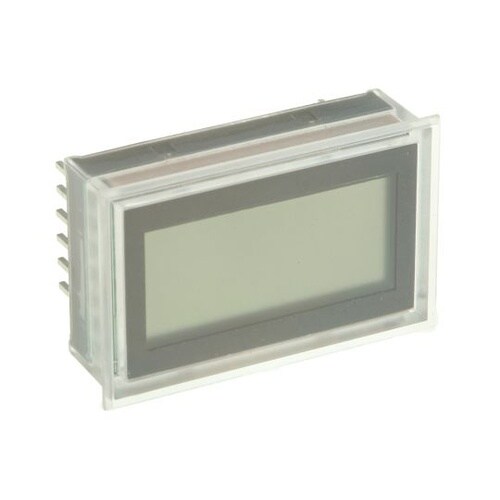 DMS−20LCD−1−5−C 電圧計