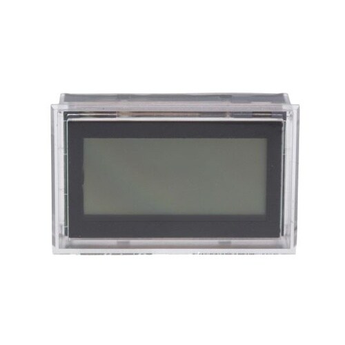 DMS−20LCD−0−9−C 電圧計