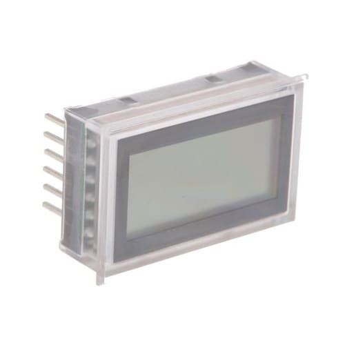 DMS−20LCD−1−5B−C電圧計