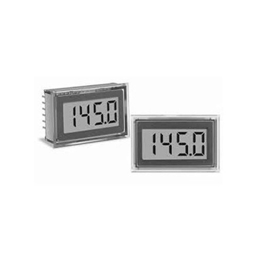 DMS−20LCD−2−5−C 電圧計