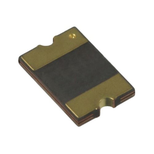 表面実装 リセッタブルヒューズ 2.2A