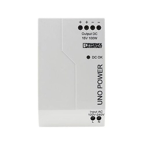 2903002 スイッチング電源出力定格