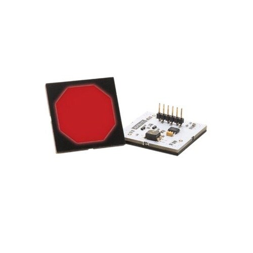 3323−55−05PCBタッチスイッチ
