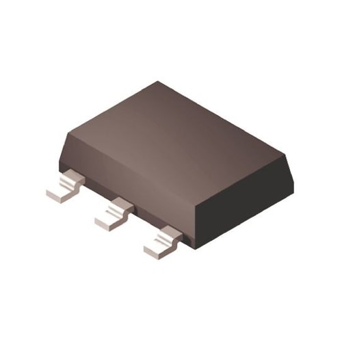 NPN トランジスタ 表面実装 45 V
