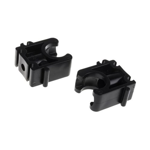 パイプクランプ 1袋(10個入) 167