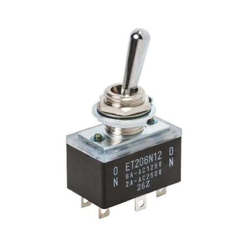 ET220N12−Z トグルスイッチ