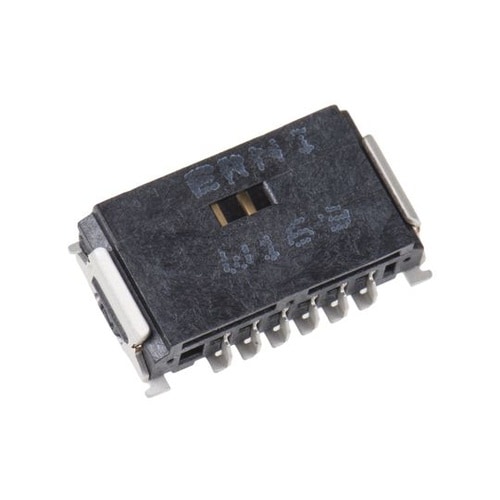 基板接続用ヘッダ MiniBridgeシ