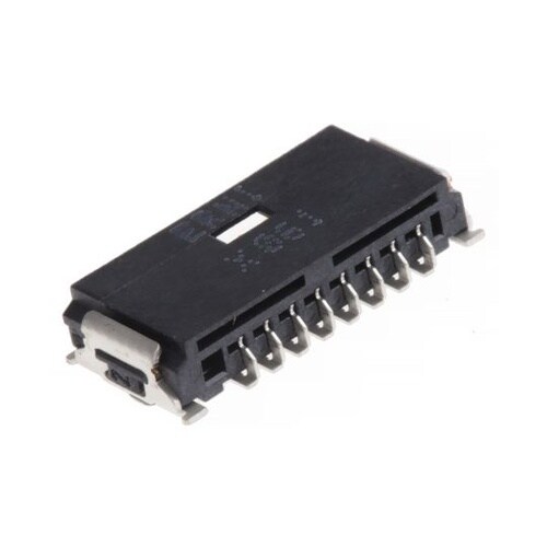 基板接続用ヘッダ MiniBridgeシ
