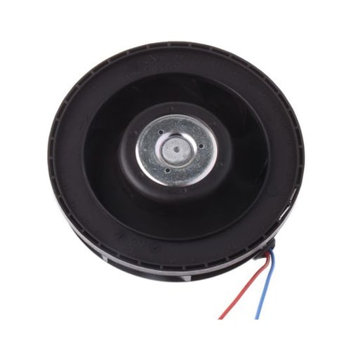 REF100−11/12 遠心ファン