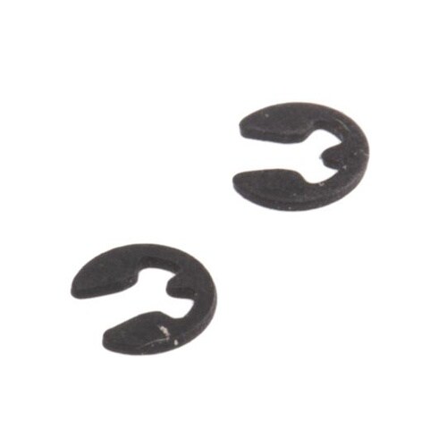 サークリップ 3.85mm 鋼 1袋(1