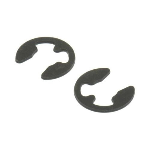 サークリップ 10.75mm 鋼 1袋(