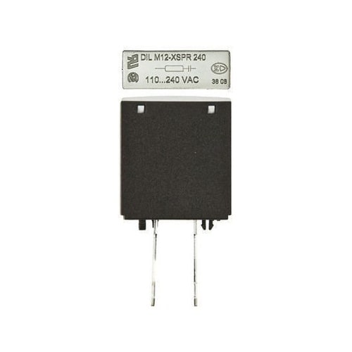 DILM12−XSPR500 サプレッサ
