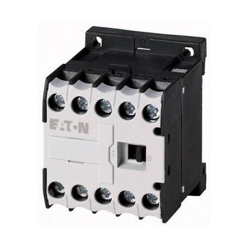 電磁接触器 DILER22110V50H