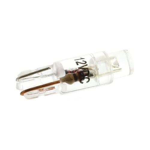 LED電球 白 定格電圧:12 V dc