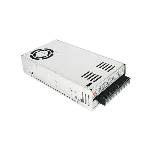 QP−320F スイッチング電源