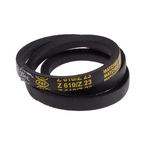 プーリー ベルト 幅 10mm 長さ 5
