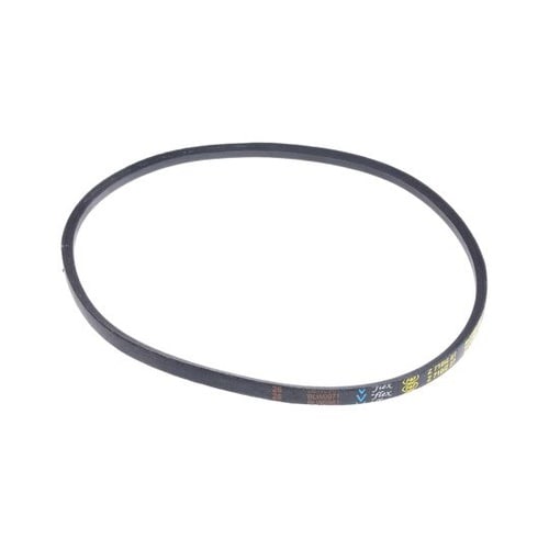 プーリー ベルト 幅 10mm 長さ 6