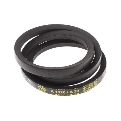 プーリー ベルト 幅 13mm 長さ 9