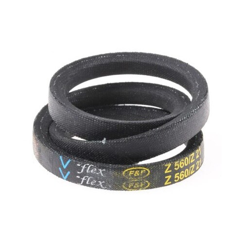 プーリー ベルト 幅 10mm 長さ 5