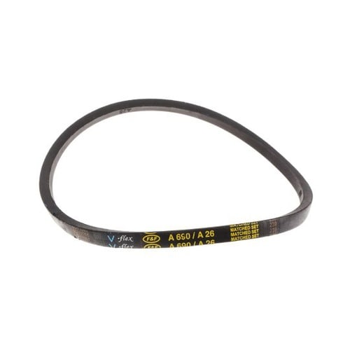 プーリー ベルト 幅 13mm 長さ 6