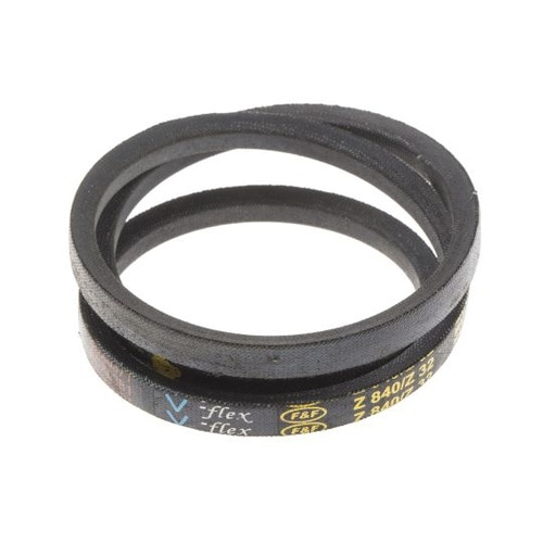 プーリー ベルト 幅 10mm 長さ 8