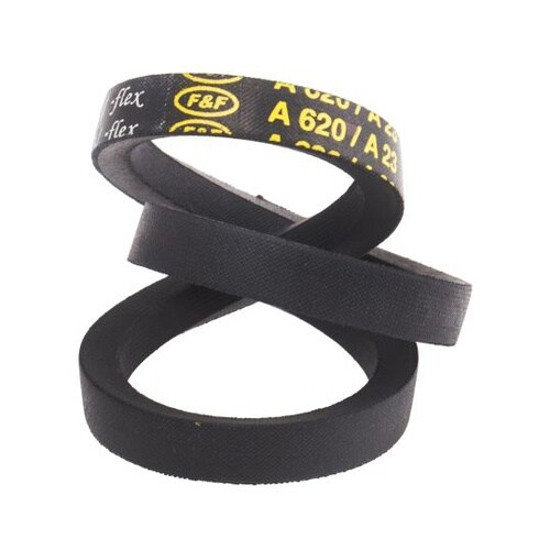 プーリー ベルト 幅 13mm 長さ 5