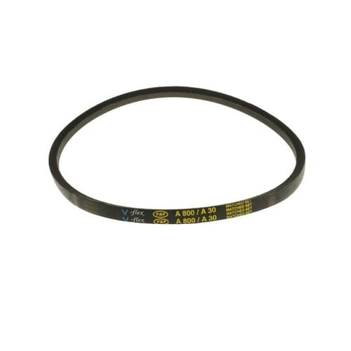 プーリー ベルト 幅 13mm 長さ 7