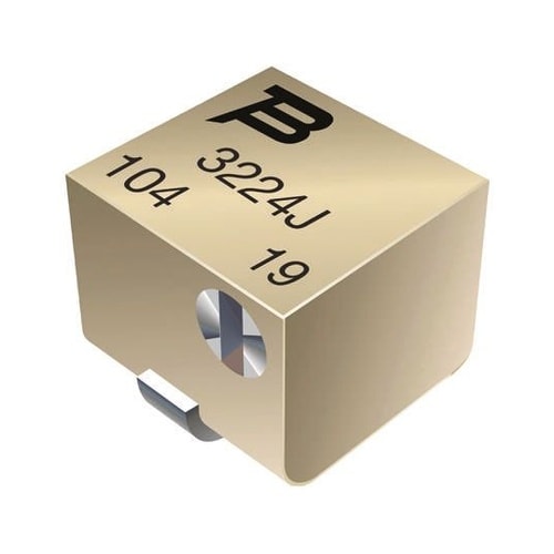 3224G−1−102E 半固定抵抗器