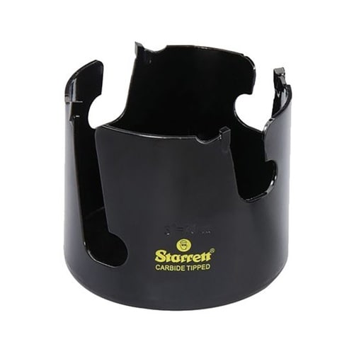 ホールソー スチール 直径79mm カッ