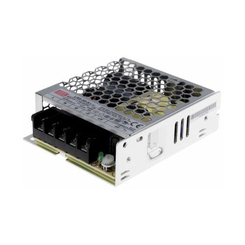 スイッチ電源 LRS−50−5