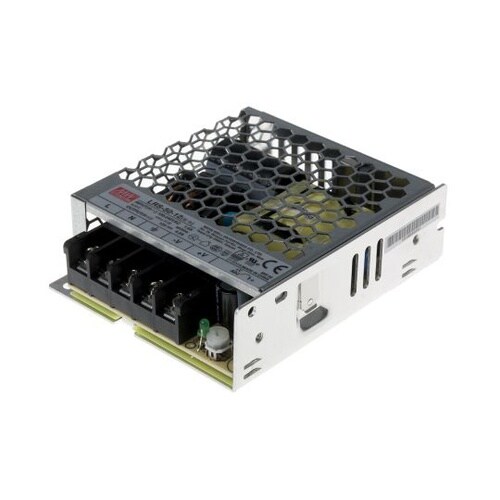 スイッチ電源 LRS−50−12