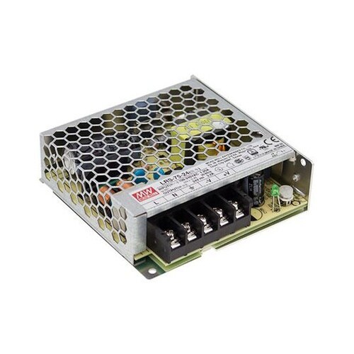 スイッチ電源 LRS−75−12