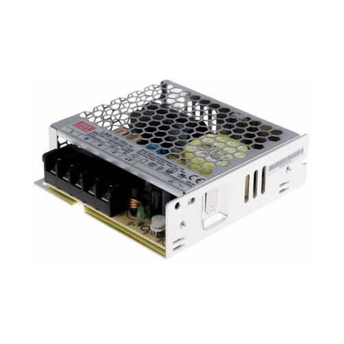 スイッチ電源 LRS−75−15