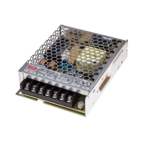 スイッチ電源 LRS−100−3.3
