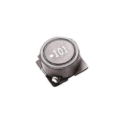 巻線インダクタ (面実装) 220 μH